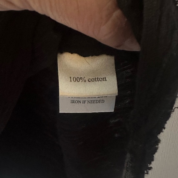 Dylan tank XL - Picture 6 of 7